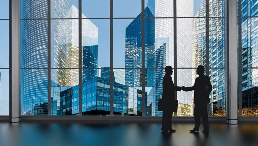 Commercial Real Estate Paralegal Resume Template