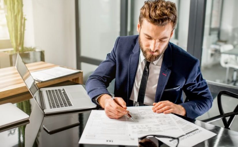Commercial Sales Account Executive Resume Template
