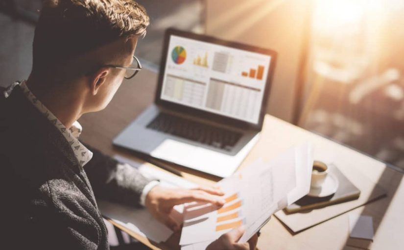 Chartered Financial Analyst Resume Template